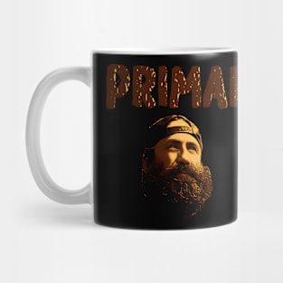 The Liver King Primal Mug